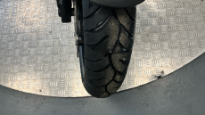 Honda NC750X DCT